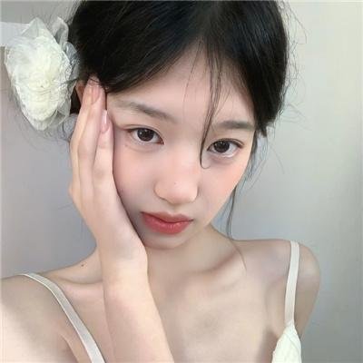 蓝色的七星湖