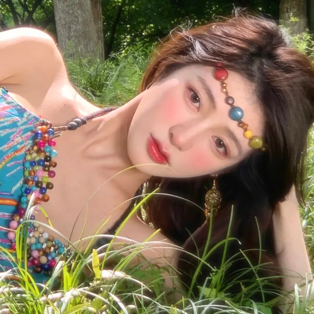 没有航标的河流